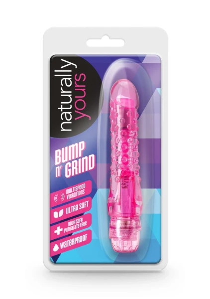 Naturally Yours Bump n Grind