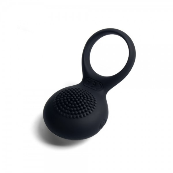 Tyler Vibrating Couples Ring