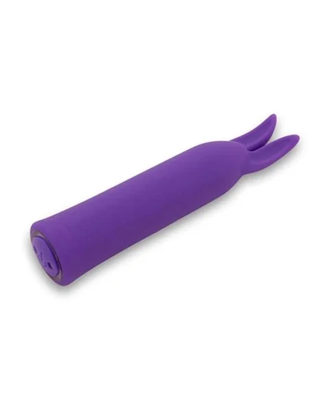 NU Sensuelle Bunnii 20 Function Vibe Purple