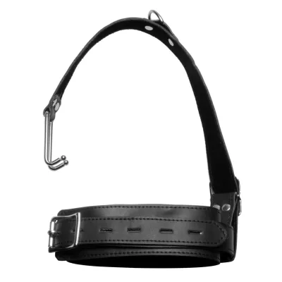 Ms Collar With Nose Hook Bulk