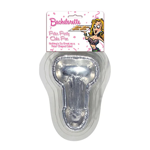 Peter Party Cake Pan Small (6) — image 7 of 7