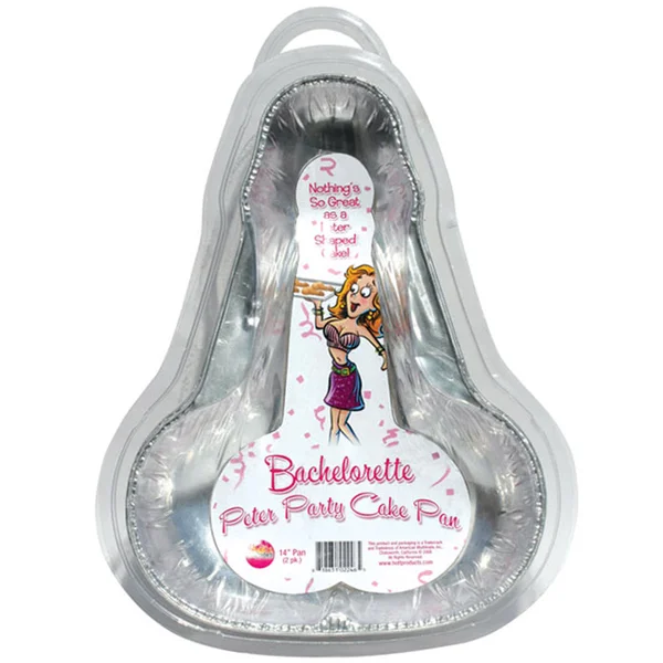 Peter Party Cake Pan Large (2) — image 7 of 7
