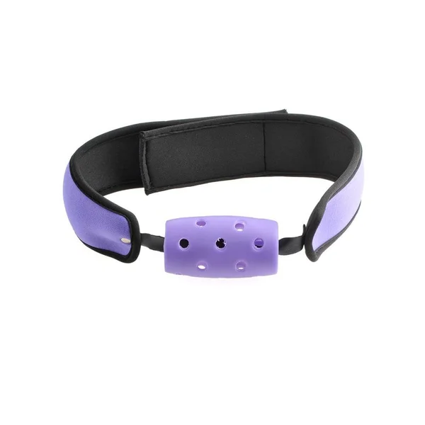Fetish Fantasy Purple Pleasure Bondage Set — image 16 of 17