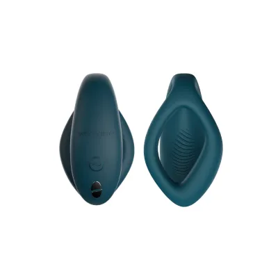 We Vibe Sync O 3 1 Adjustable Couples Vibrator with App Remote Control