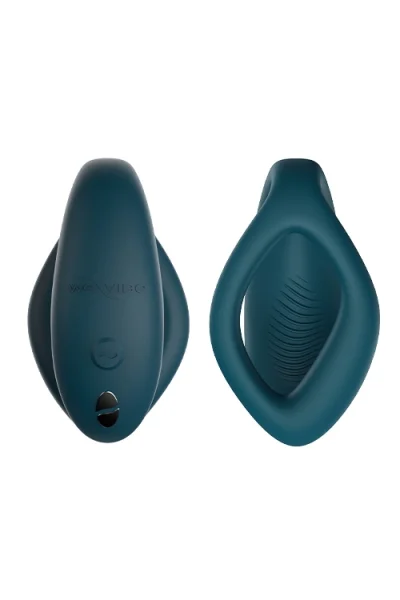 We-Vibe Sync O 3.1" Adjustable Couples Vibrator with App & Remote Control
