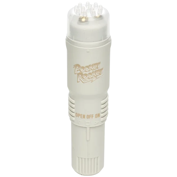 Doc Johnson Pocket Rocket Mini Vibrator — image 9 of 13