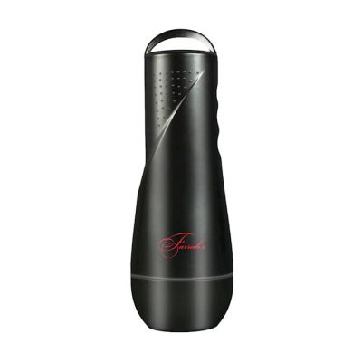 Cyberskin Celebrity Series Farrahs Deluxe Vibrating Stroker