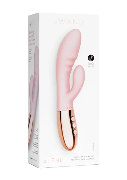 Le Wand Blend Vibrator