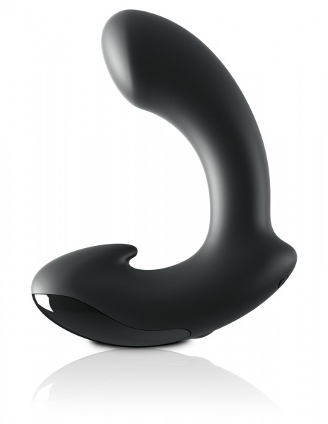 Silicone Prostate Massager