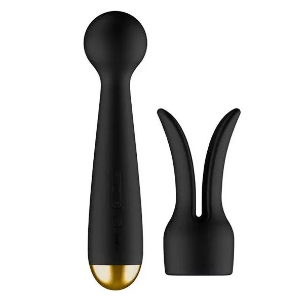 Svakom Emma Neo Wand Vibrator