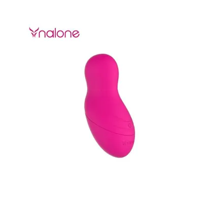 Gogo Massager Rose
