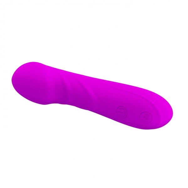 Reuben G-Spot Vibrator