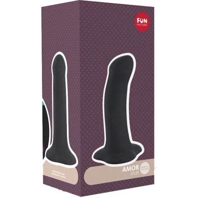Amor Premium Anal Dildo