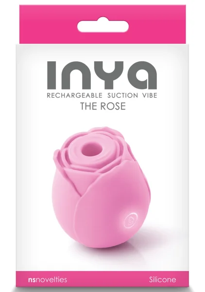 Inya The Rose