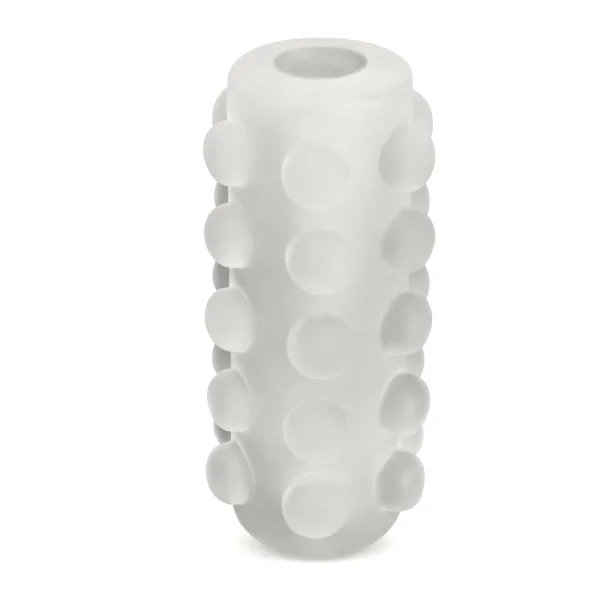 Blush - M for Men - Soft & Wet - Reversible Orb - Frosted
