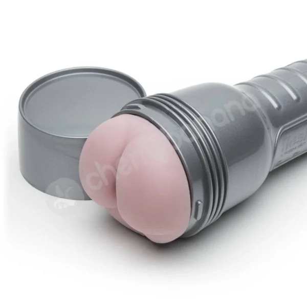 Fleshjack Endurance Jack Ass Stamina Training Unit Masturbator