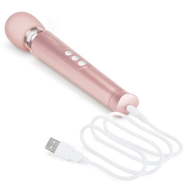 Le Wand Petite Wand Massager