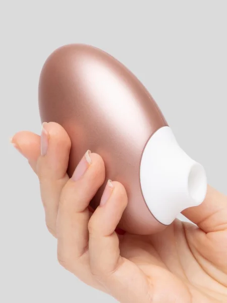 Lovehoney Pearl Clitoral Suction Stimulator
