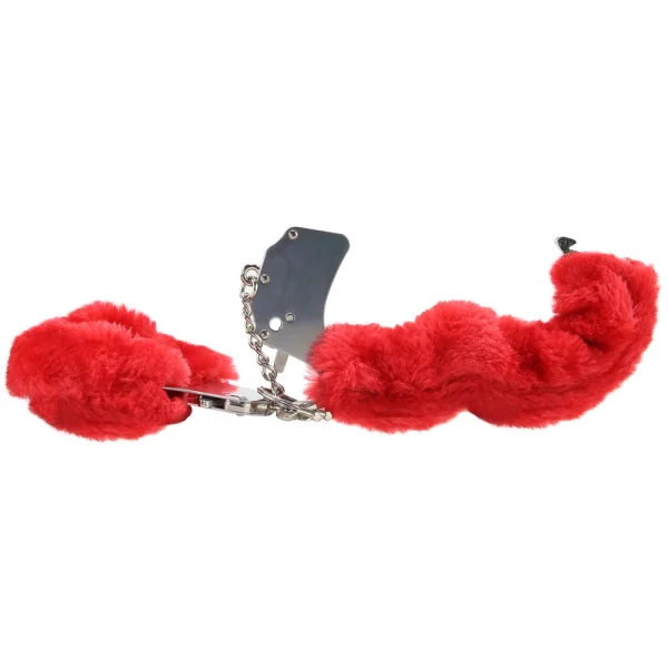 Fetish Fantasy Beginner's Furry Cuffs — image 20 of 24