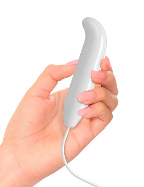 iSex USB G-Spot Massager