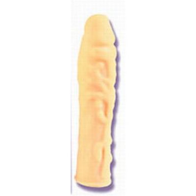 Futurotic Natural Feel Penis Extension Skin