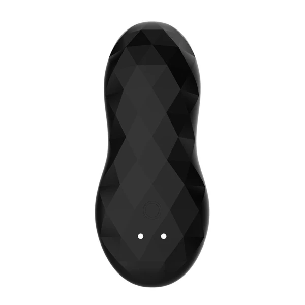 Playful Diamonds The Socialite Rechargeable Lay-On Vibe