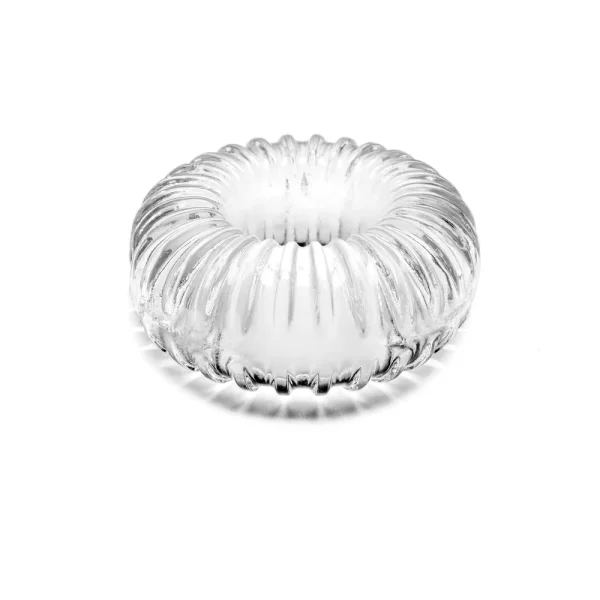 Cock Rings: Ribbed Ring