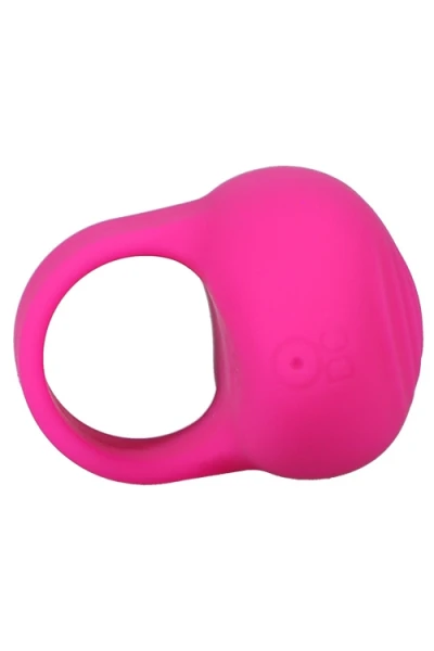 Doc Johnson 2" Finger Vibe In A Bag