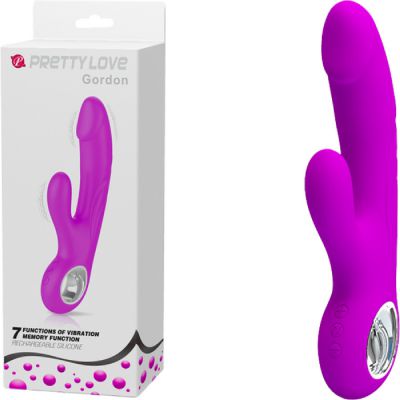 Rechargeable Gordon