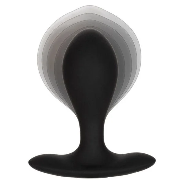 Weighted Silicone Inflatable Plug