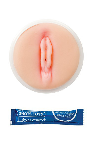 Easy Rider - Vaginal