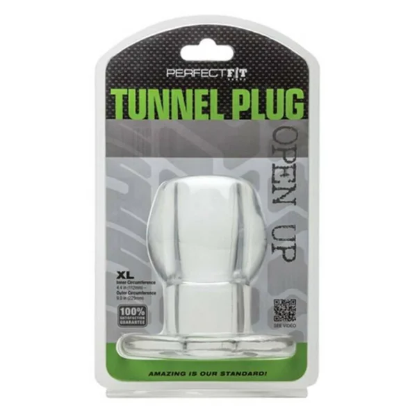 Perfect Fit Tunnel Butt Plug — image 7 of 7