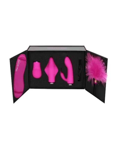 Pleasure Kit #1 -  Pink