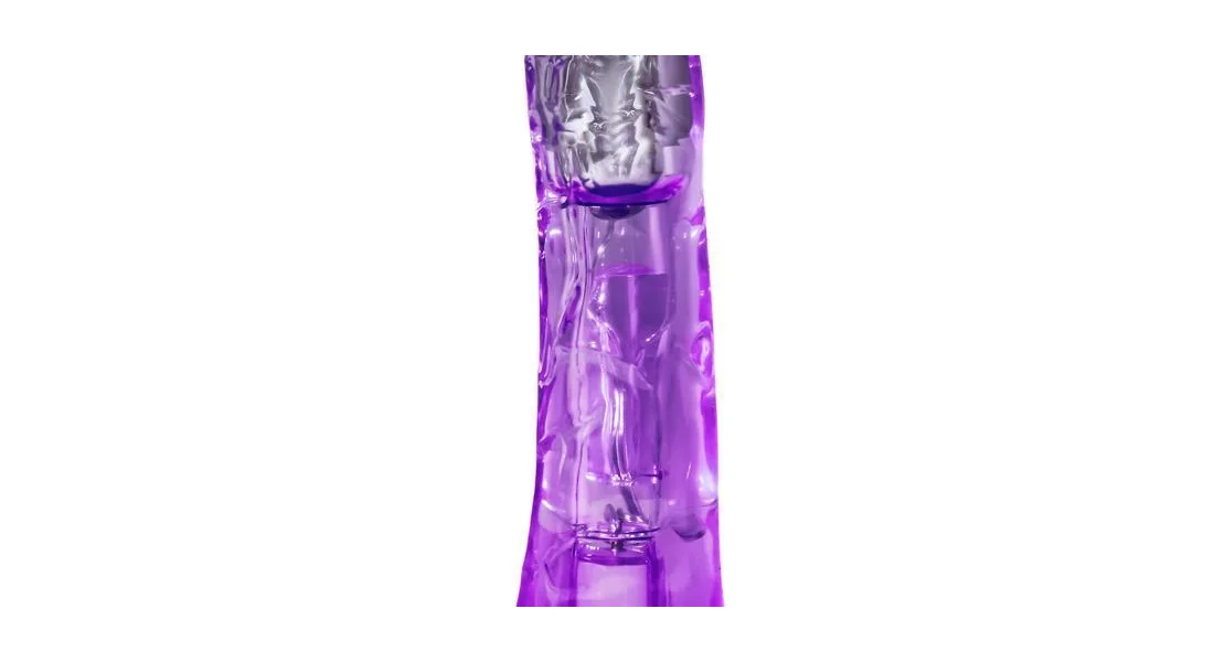 Naturally Yours - Mambo Vibe - Purple