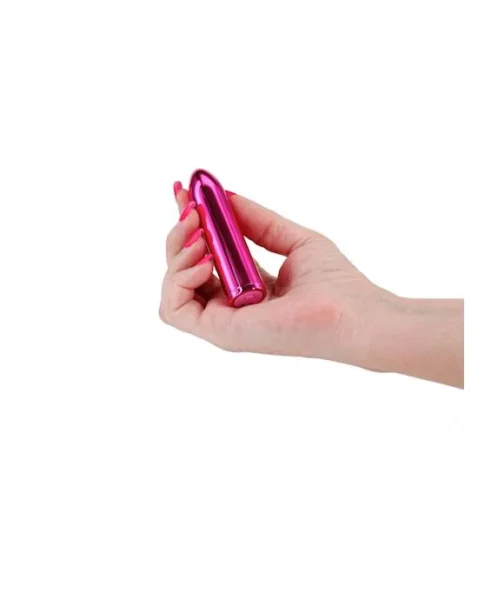 Chroma Petite - Bullet - Pink