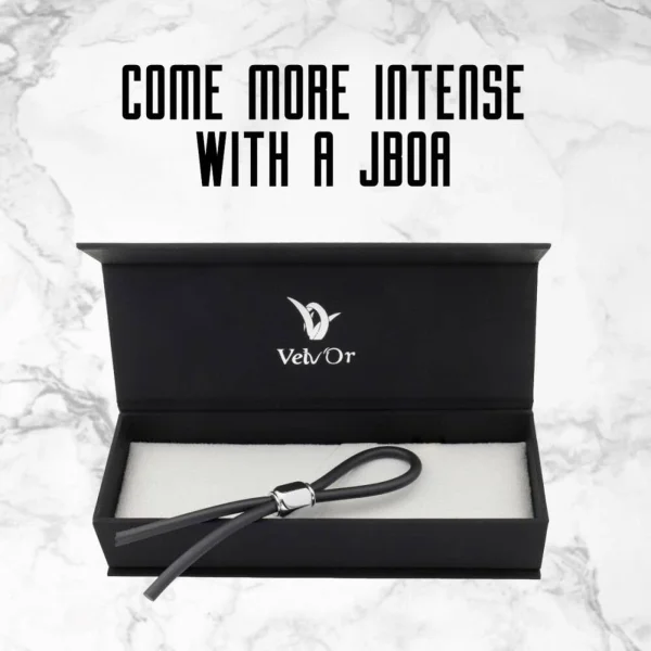 Velv&#x27;Or JBoa Adjustable Penis Ring