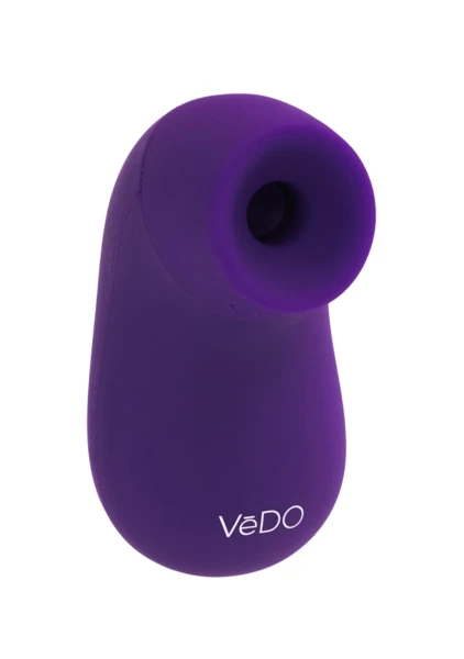 Nami Rechargeable Sonic Vibe
