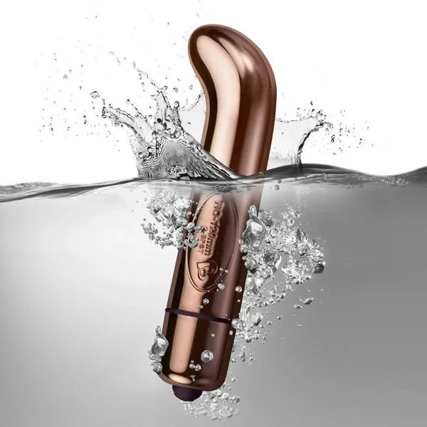 Rocks Off RO-G-Spot Bullet