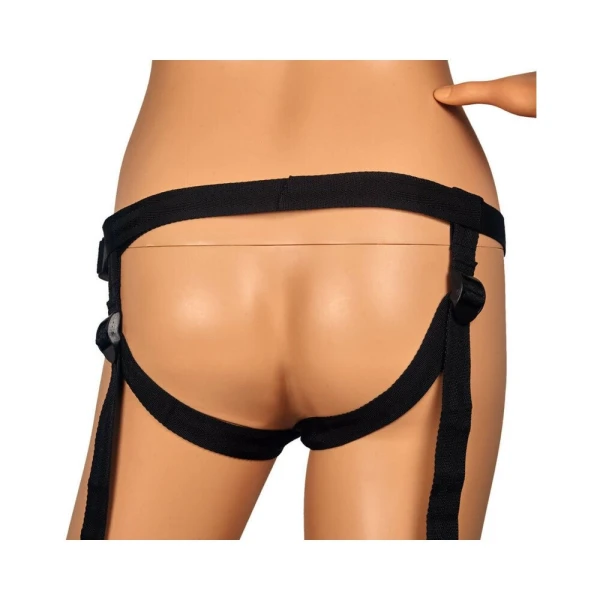Temptasia - Lovelace Harness