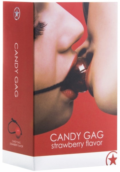 Candy Gag