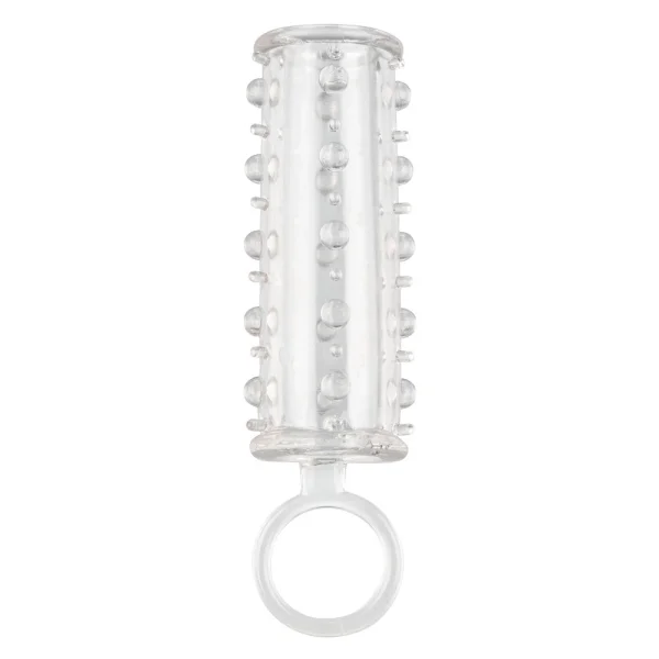 Sensation Enhancer - Clear