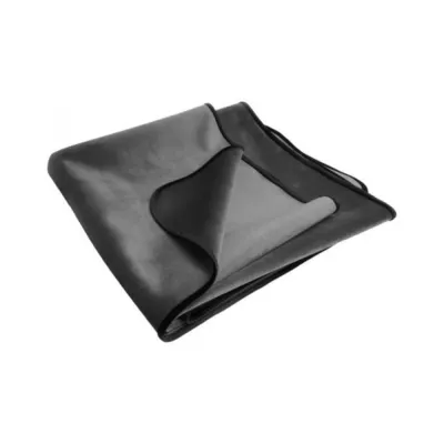 Sex Furniture Liberator Fascinator Throw Travel Grey