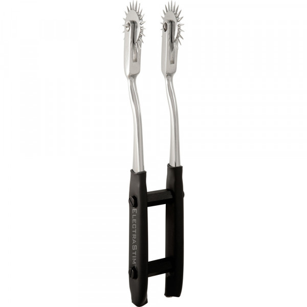 Electrastim Double (Bi-Polar) Pinwheel