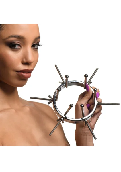 Oculus Stainless Steel Anal Explorer — image 5 of 20