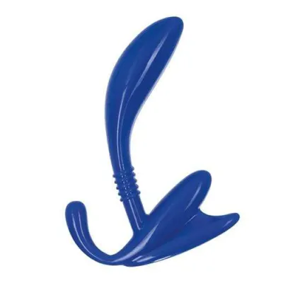 Apollo Curve Prostate Probe Blue