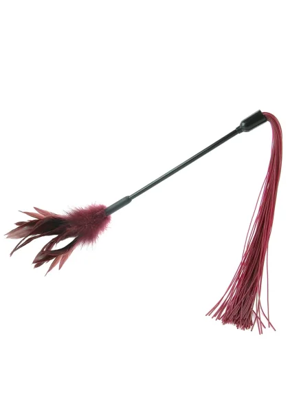 Sex & Mischief Enchanted Feather Tickler