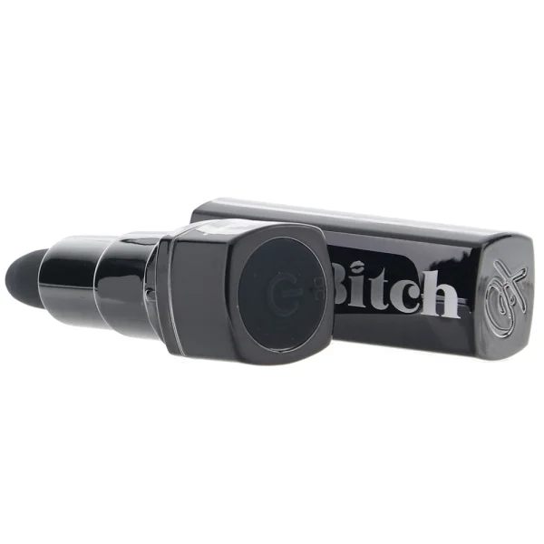 Naughty Bits Evil Bitch Lipstick Vibe — image 6 of 8