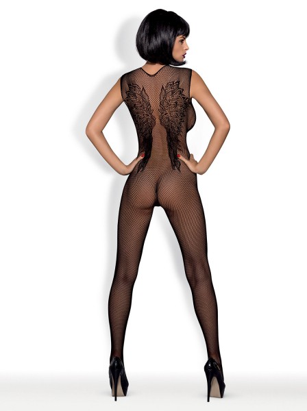 Bodystocking Q
