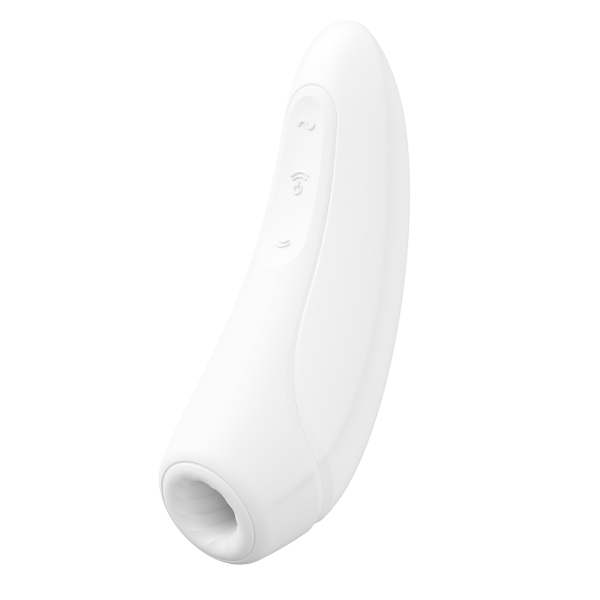 Curvy 1+ Clit Stimulator