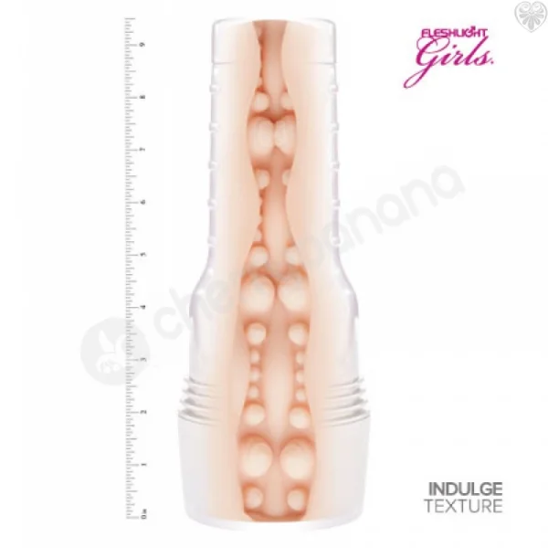 Fleshlight Girls Angela White Indulge Masturbator